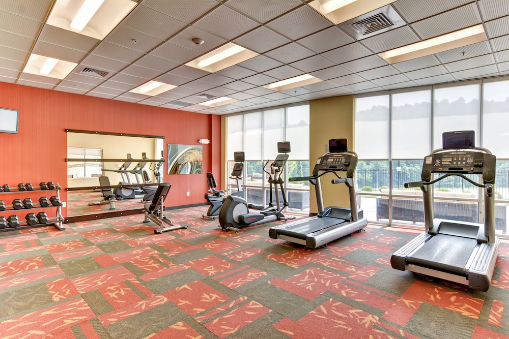 Courtyard by Marriott Bridgeport Clarksburg 22/43