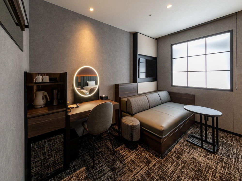 Kobe Plaza Hotel 36/53