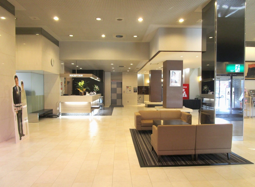 Saku Grand Hotel 20/36