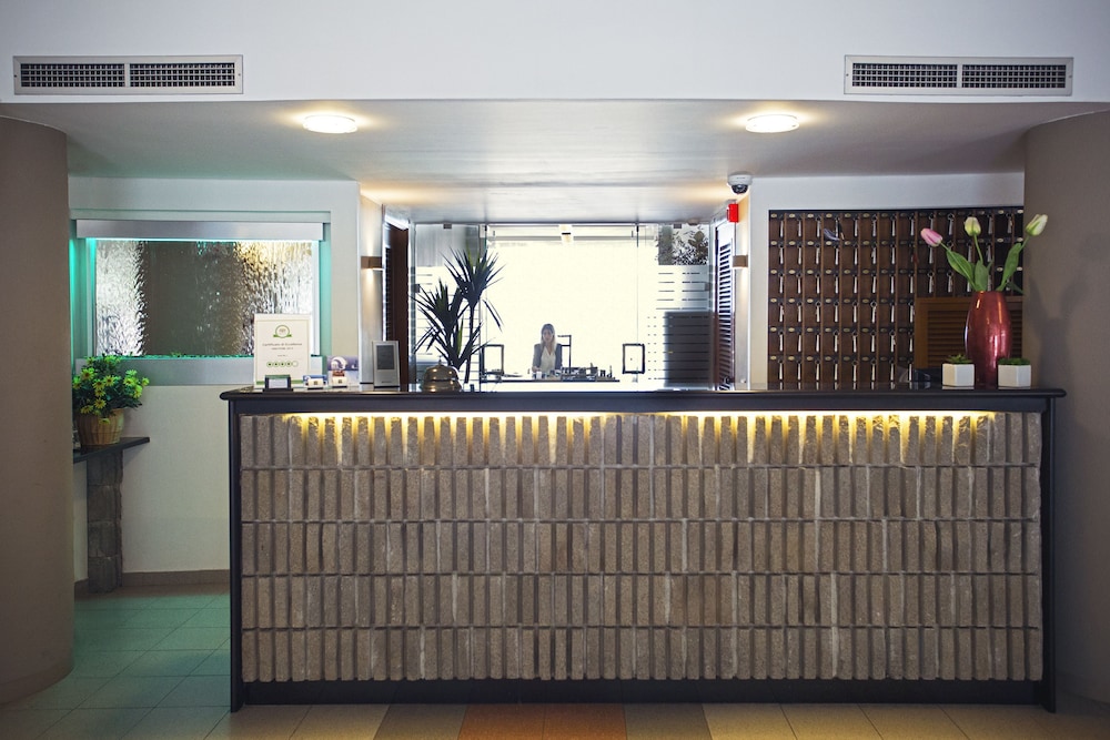 Hotel Bel 3 photo4