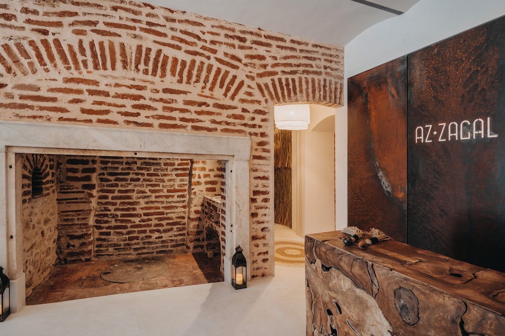 Casa Az-Zagal 28/60