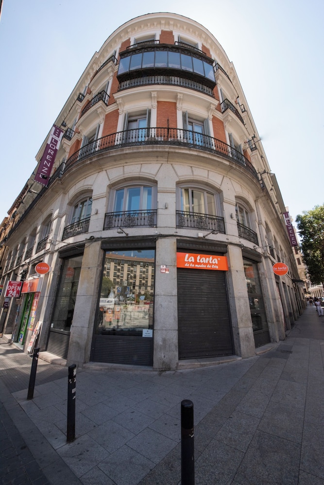 Hostal San Lorenzo 2/50
