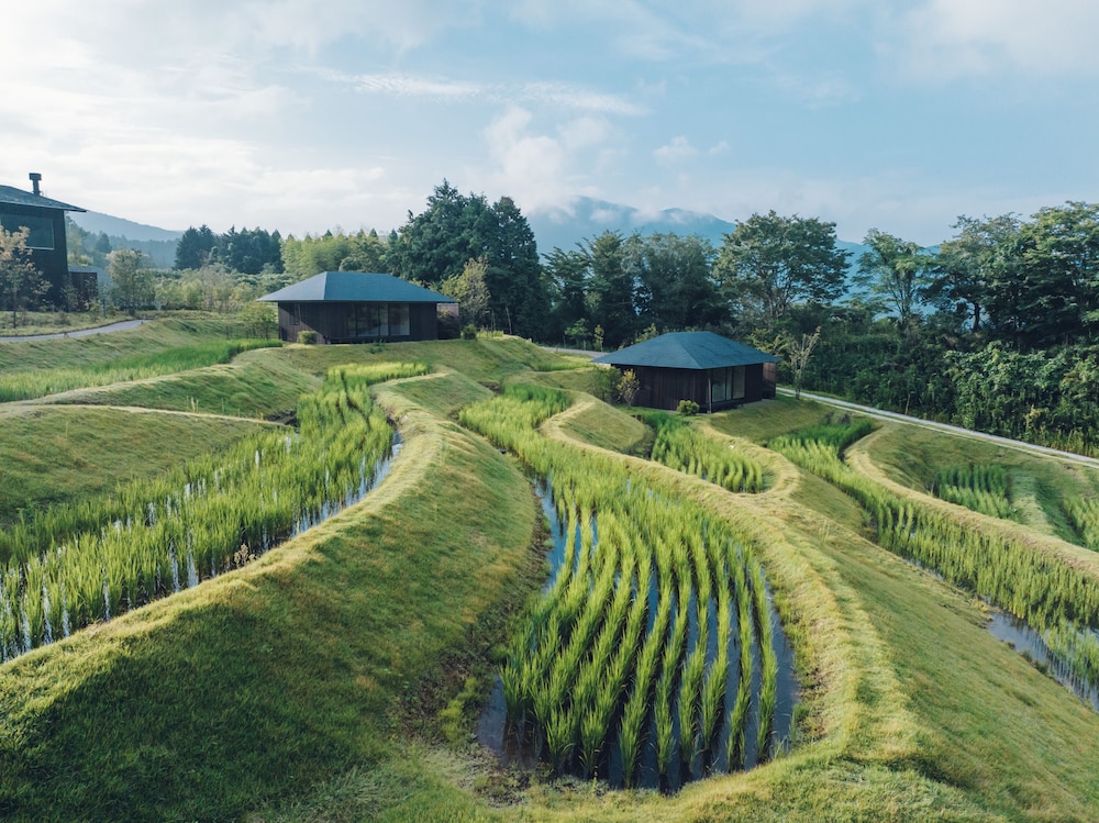 Hoshino Resorts KAI Yufuin 29/35