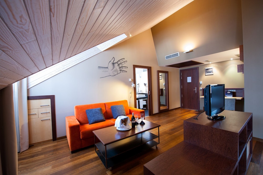 Sommos Hotel Aneto 34/50
