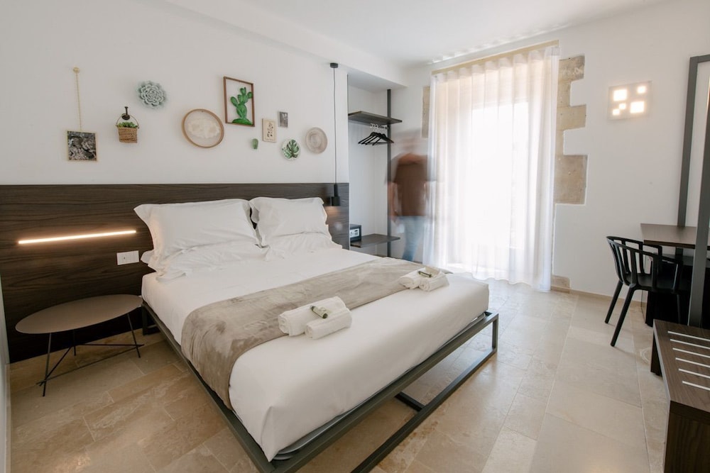Ibla Rooms 11/49