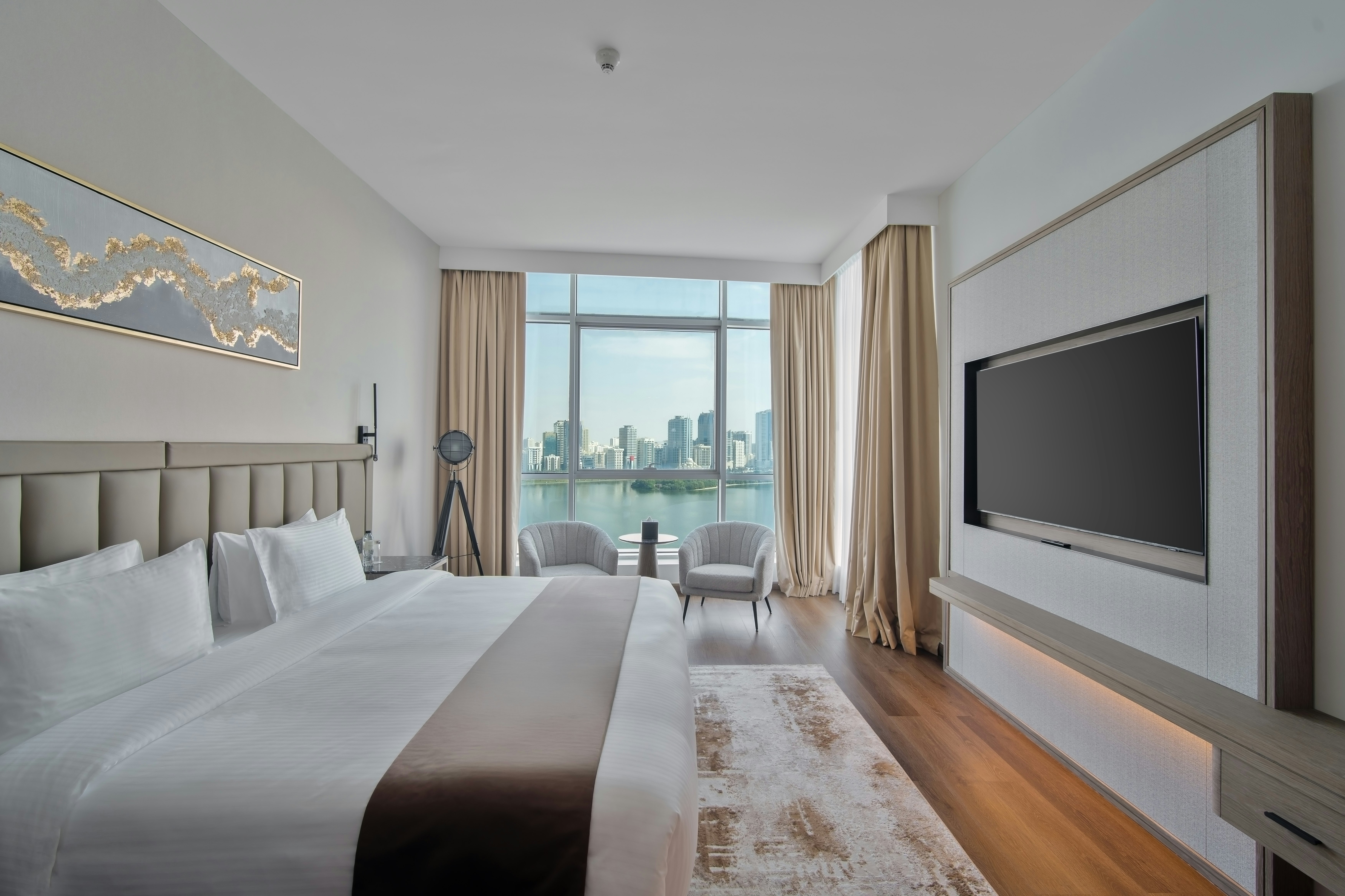 Copthorne Hotel Sharjah 22/85