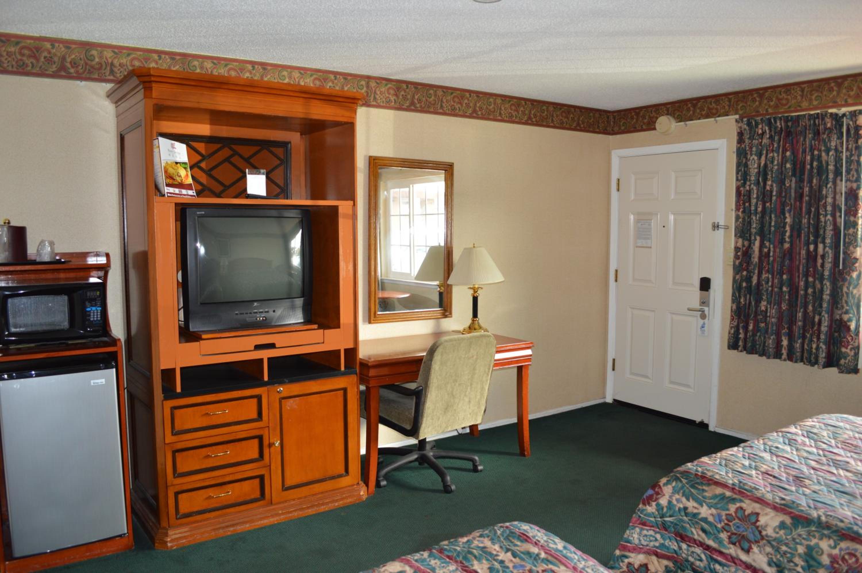 Gateway Inn Fairfield 16/23