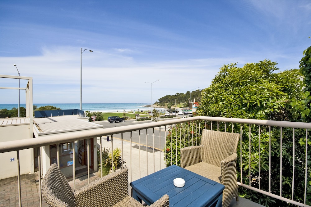 Hotel Sandridge Motel And Lornebeach Apartments 45/58