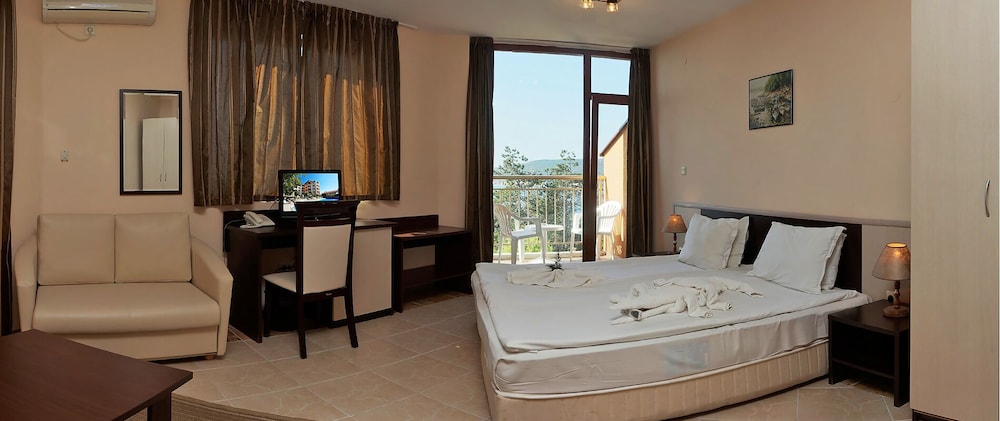 Hotel Vemara Club - All Inclusive 15/59