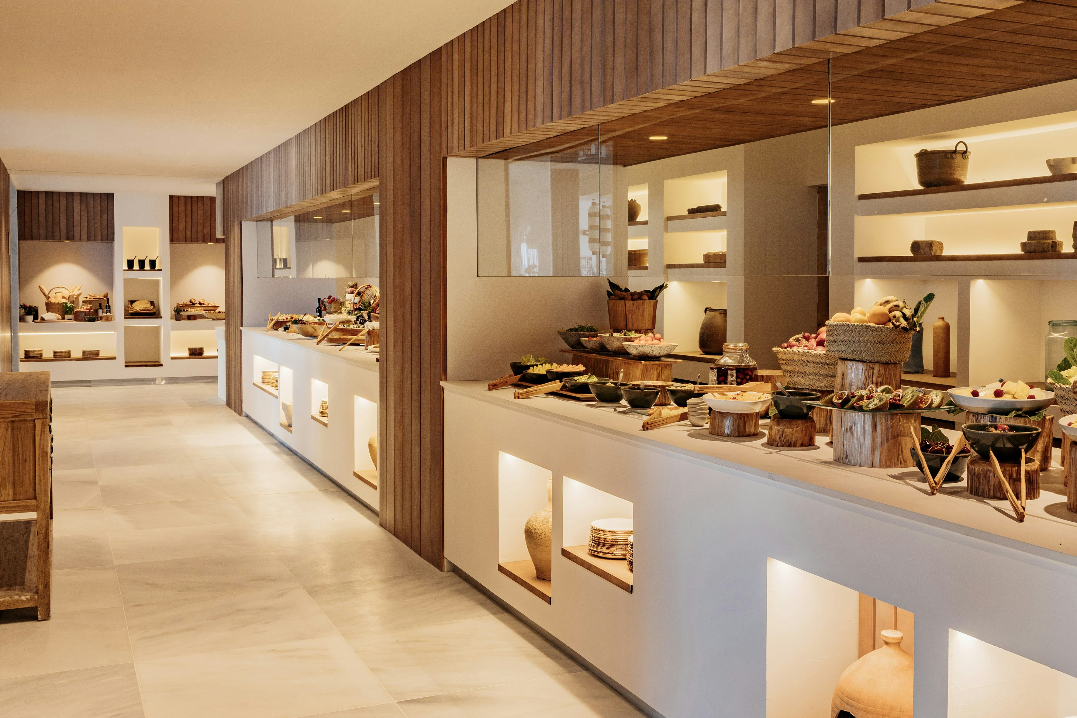 Villa Le Blanc Gran Melia Hotel 38/49