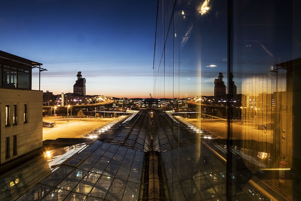 Hyatt Place Gothenburg Central 63/68