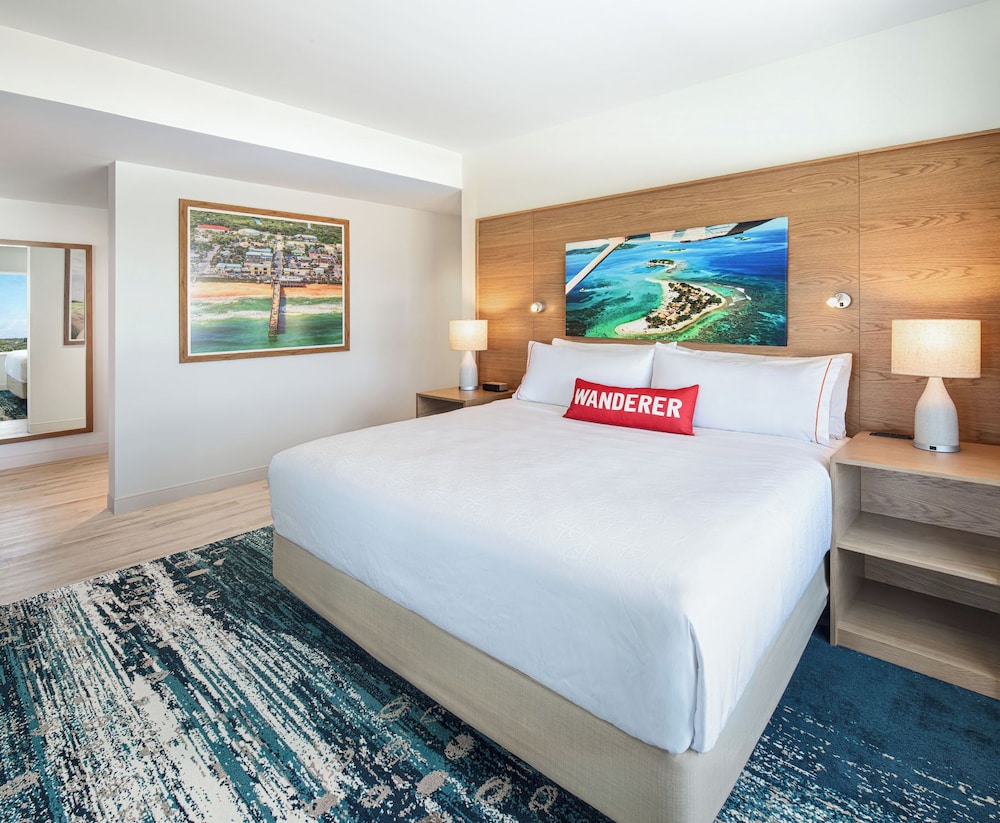 Compass Hotel Flagler Beach 16/50