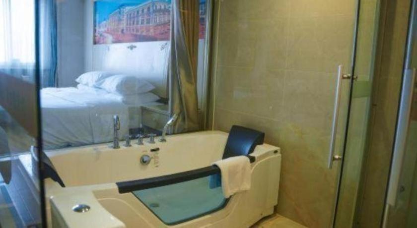 Vienna Hotel (Yangzhou Wenchang Pavilion) 40/40