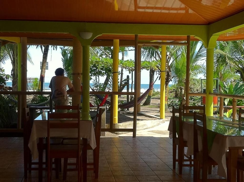Cabinas El Icaco Tortuguero - Hostel 59/76