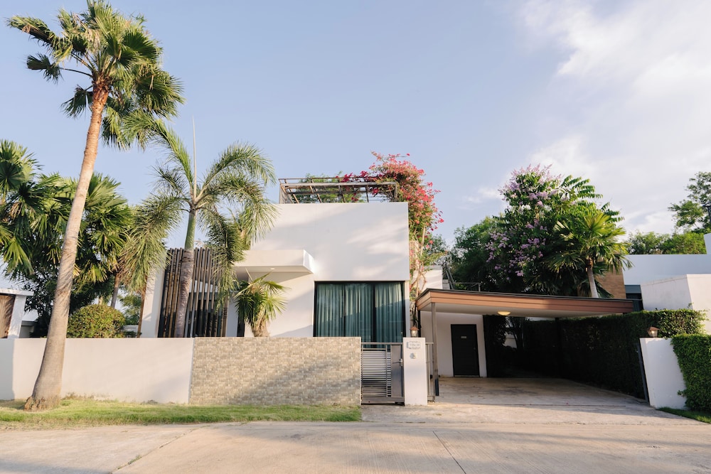 The Sea-Cret Garden Hua Hin 60/69
