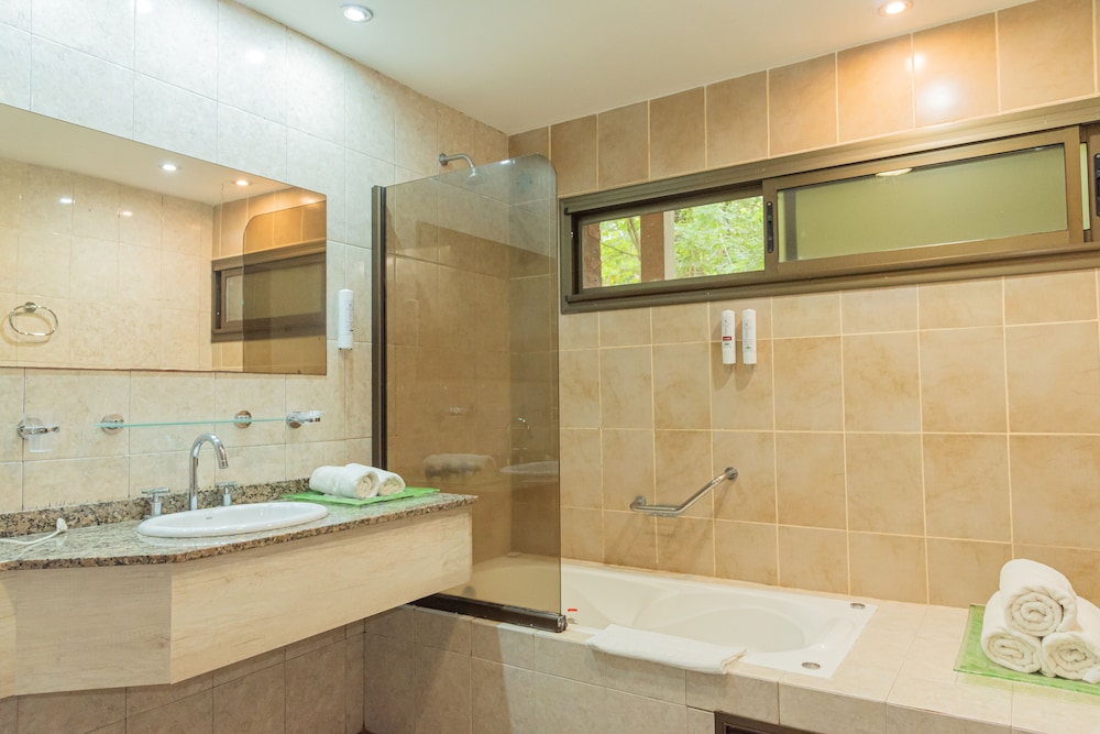 Village Cataratas 60/60