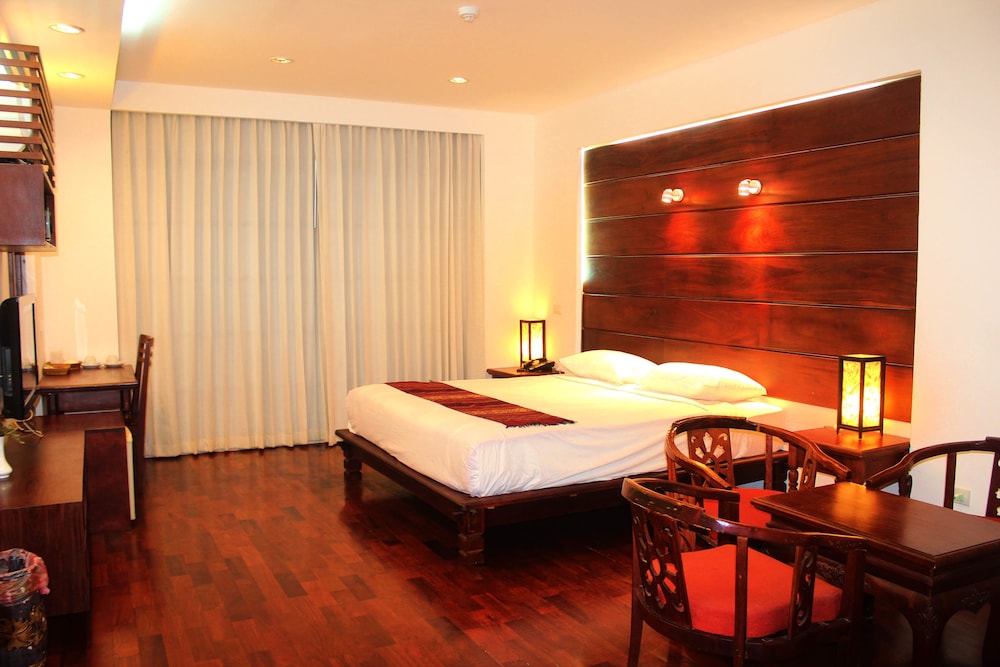 MOUANG LUANG HOTEL 14/47