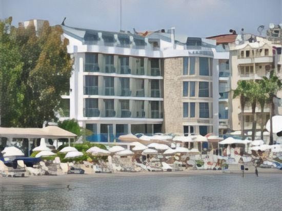 Marbella Hotel 7/27