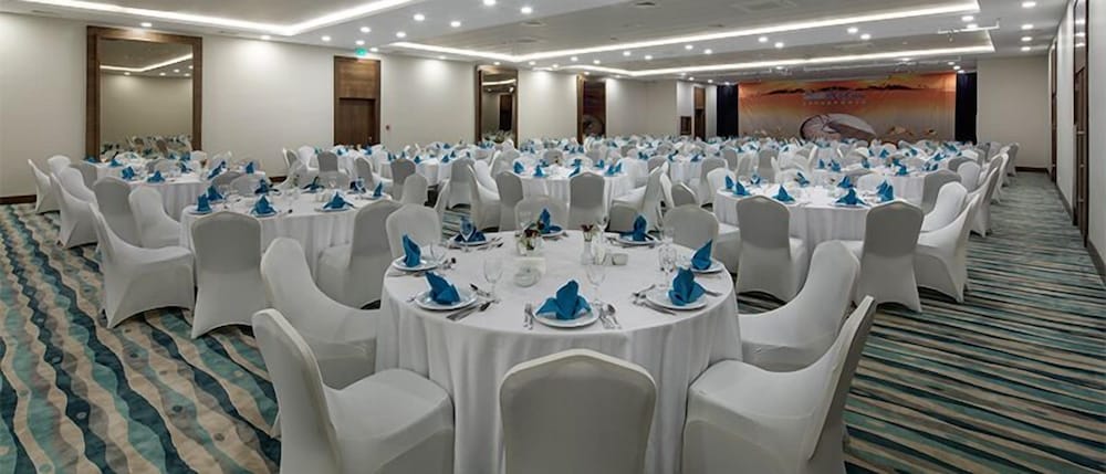 Seashell Resort & Spa 21/27