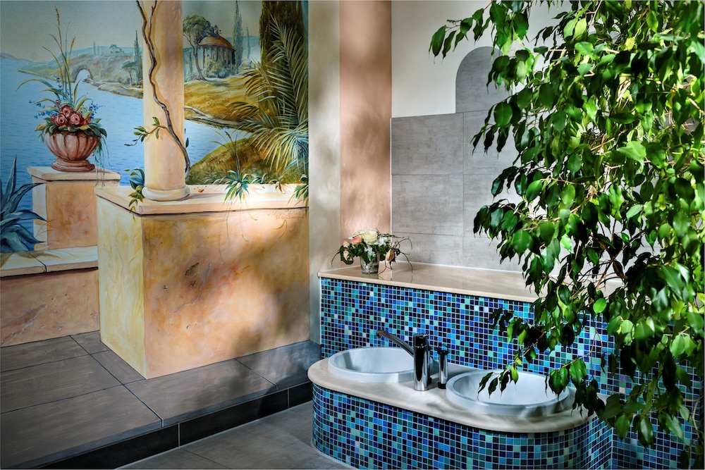 Hotel Residenz 50/50