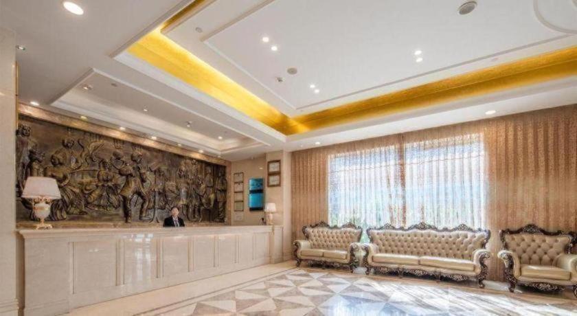 Vienna Hotel (Foshan Wenhua North Road) 11/56