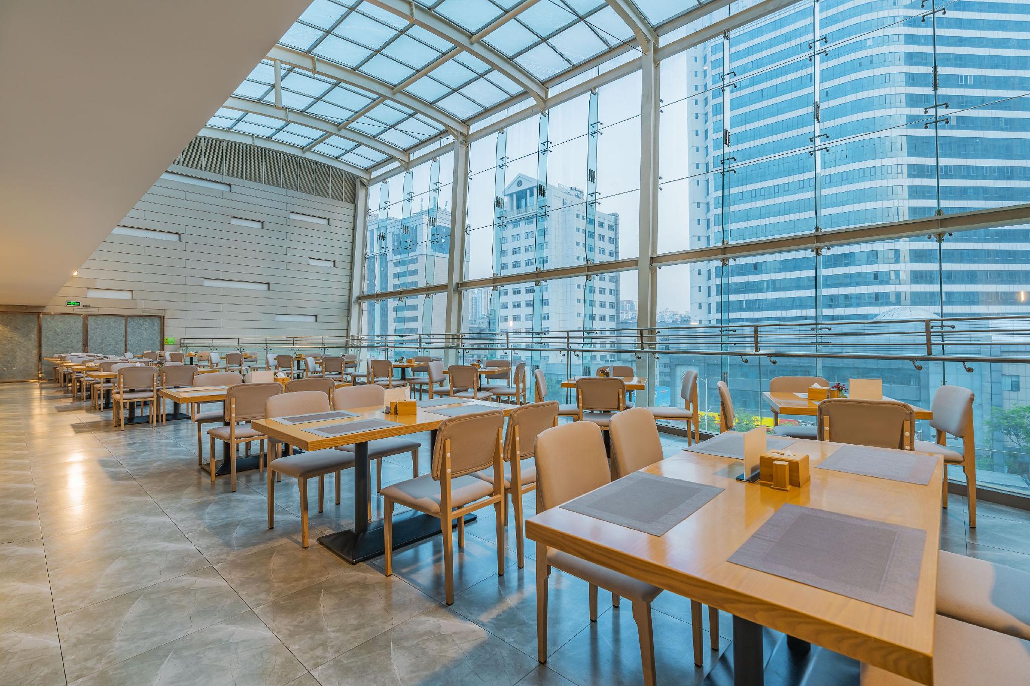 Venus International Hotel (Kunming Tongde Plaza) 44/60