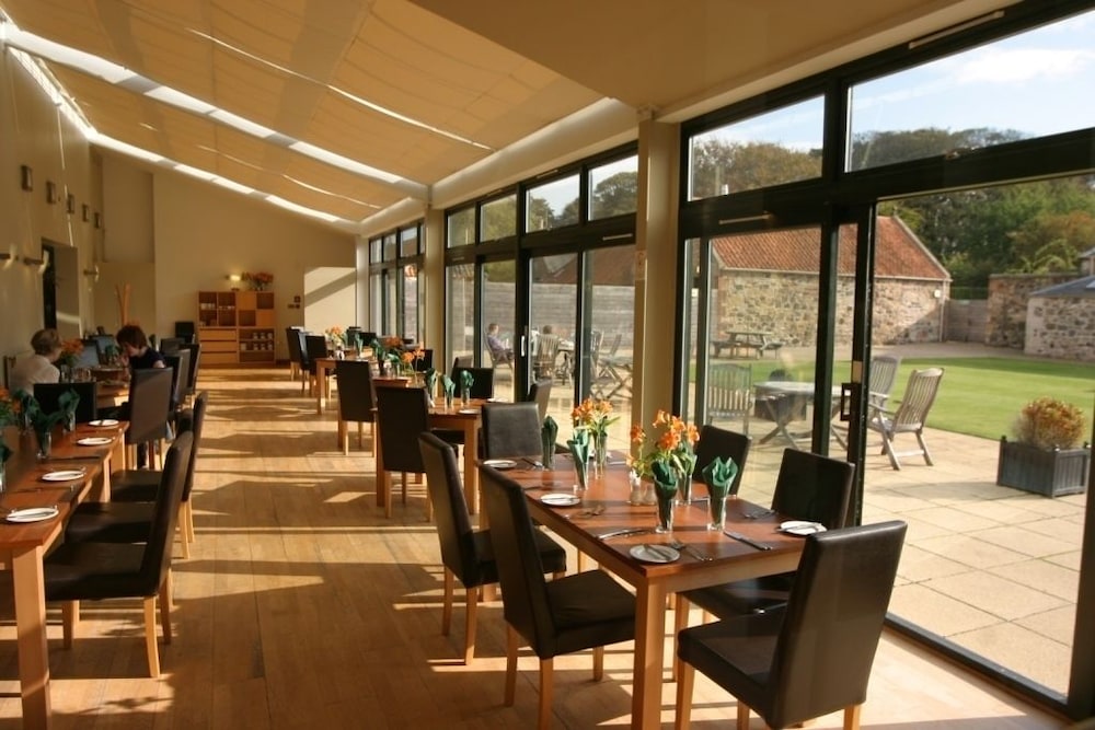 The Lodge at Craigielaw 7/21