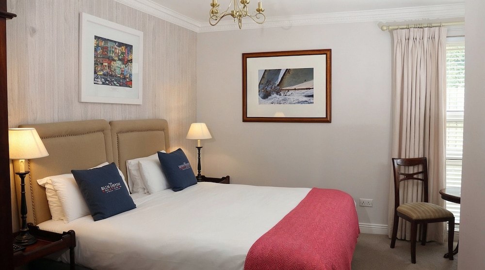 The Blue Haven Hotel 15/61