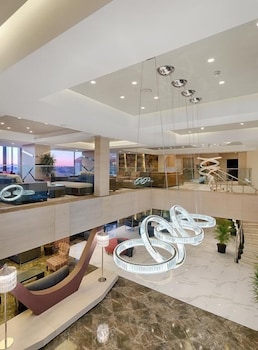 Piril Hotel Thermal Beauty And Spa photo3