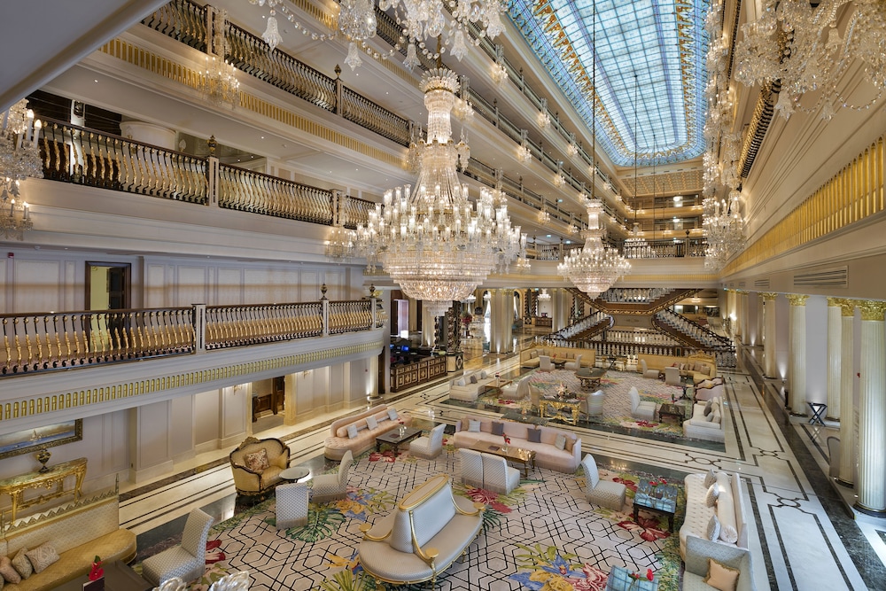 Mardan Palace 67/78