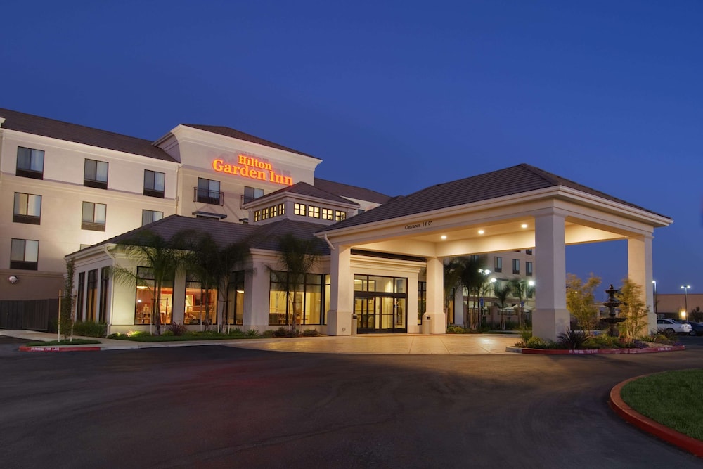 HILTON GARDEN INN SACRAMENTO ELK GROVE 1/51
