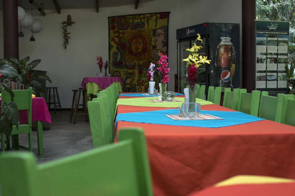 Caribbean Paradise Eco-Lodge 33/50