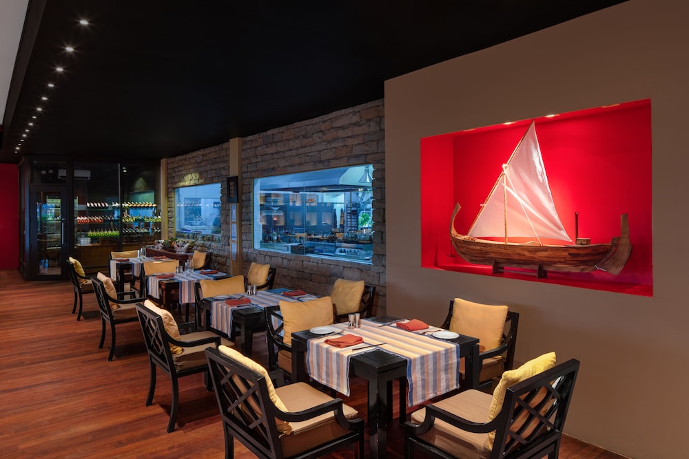 Adaaran Prestige Vadoo - Adults Only 58/71