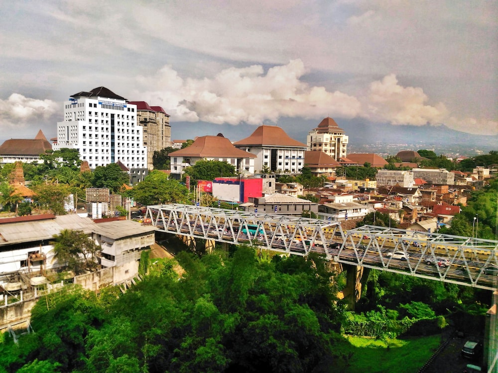 Everyday Smart Hotel Malang 46/51