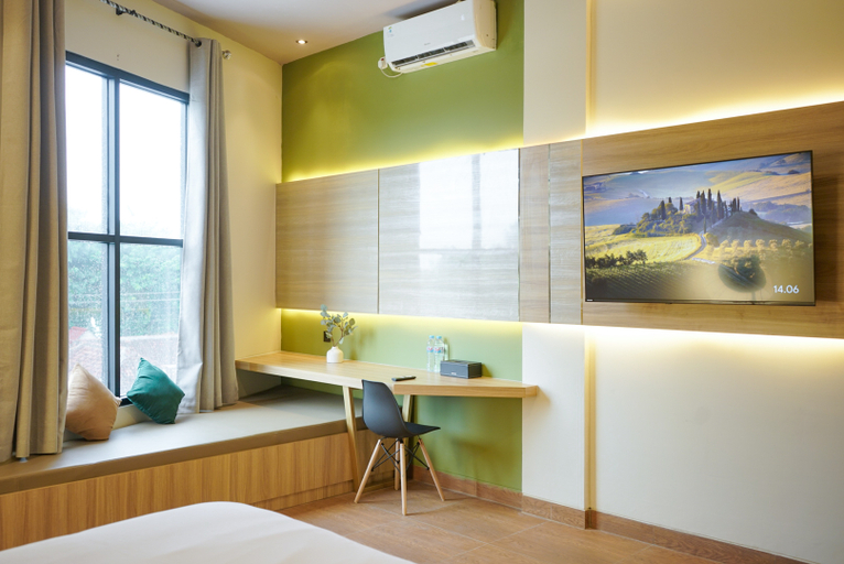 Hotel Santoso Blora 11/11