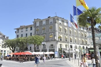 Hotel Le Bourbon 3/40
