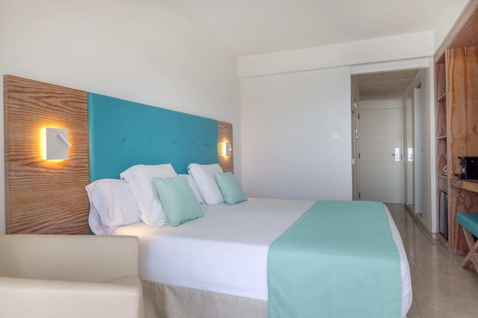 My Favorite Club, Superior, Double Bed, Sea View, Balcony