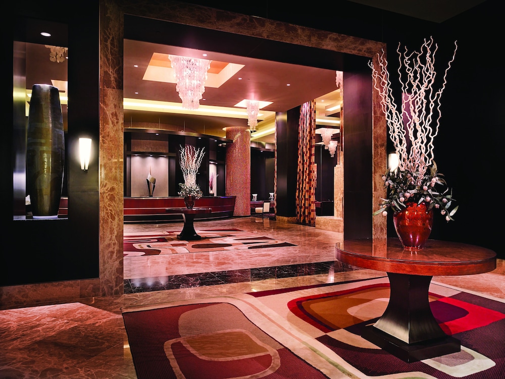 Ameristar Casino Resort Spa St. Charles 5/64