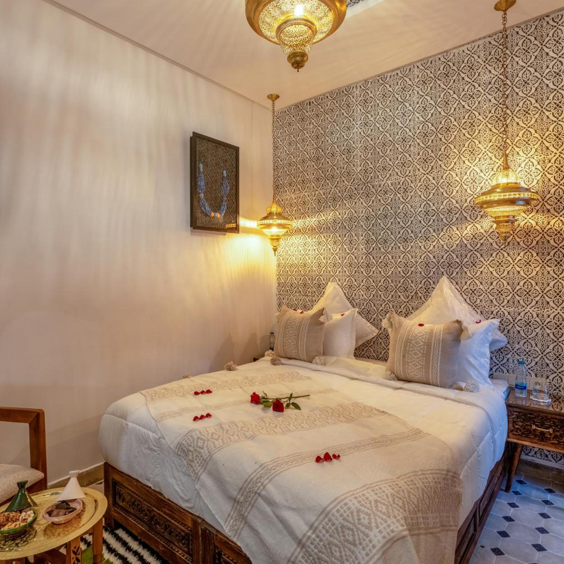 Riad Musee 30/68