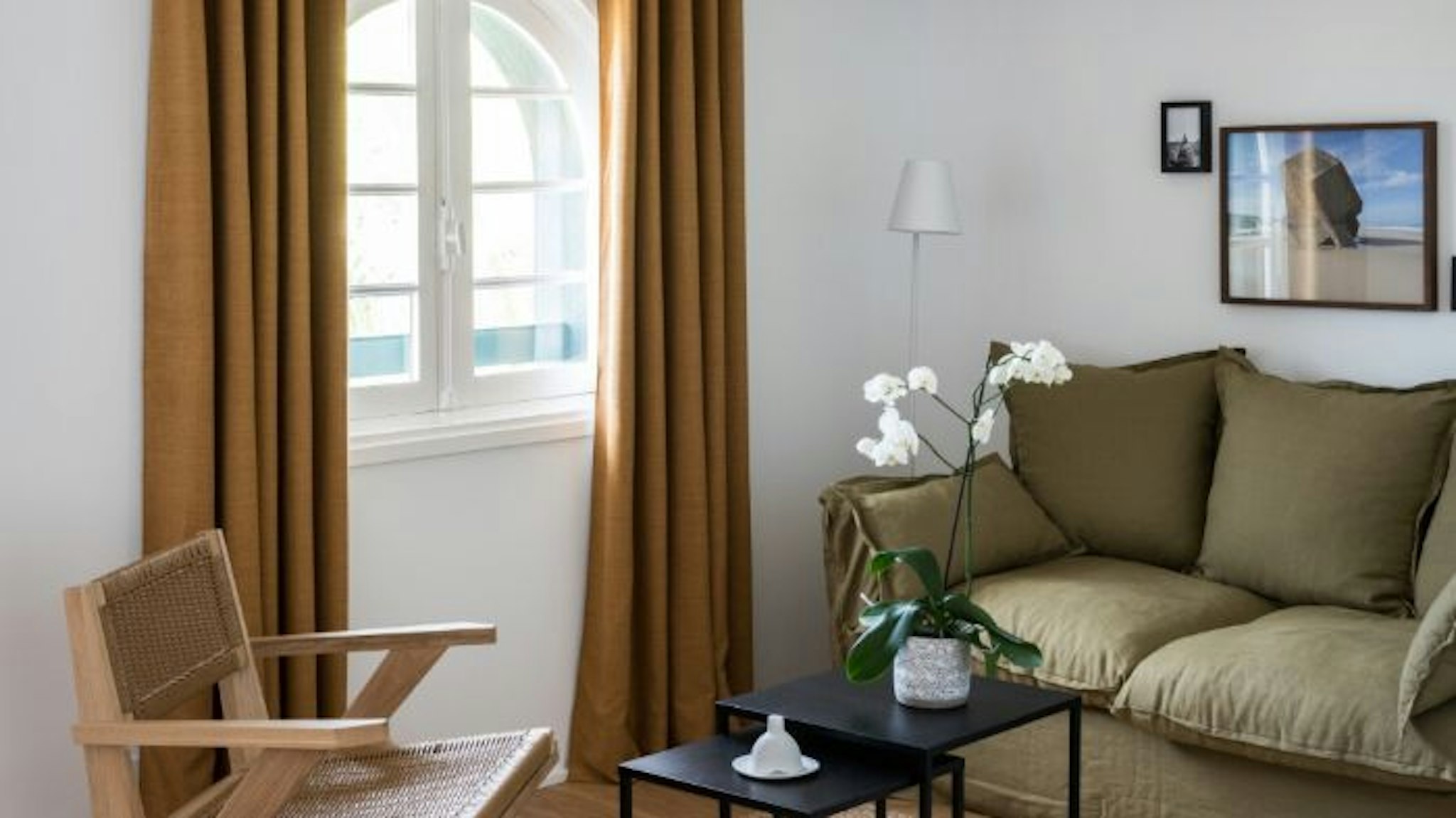 Les Hortensias Du Lac 11/20