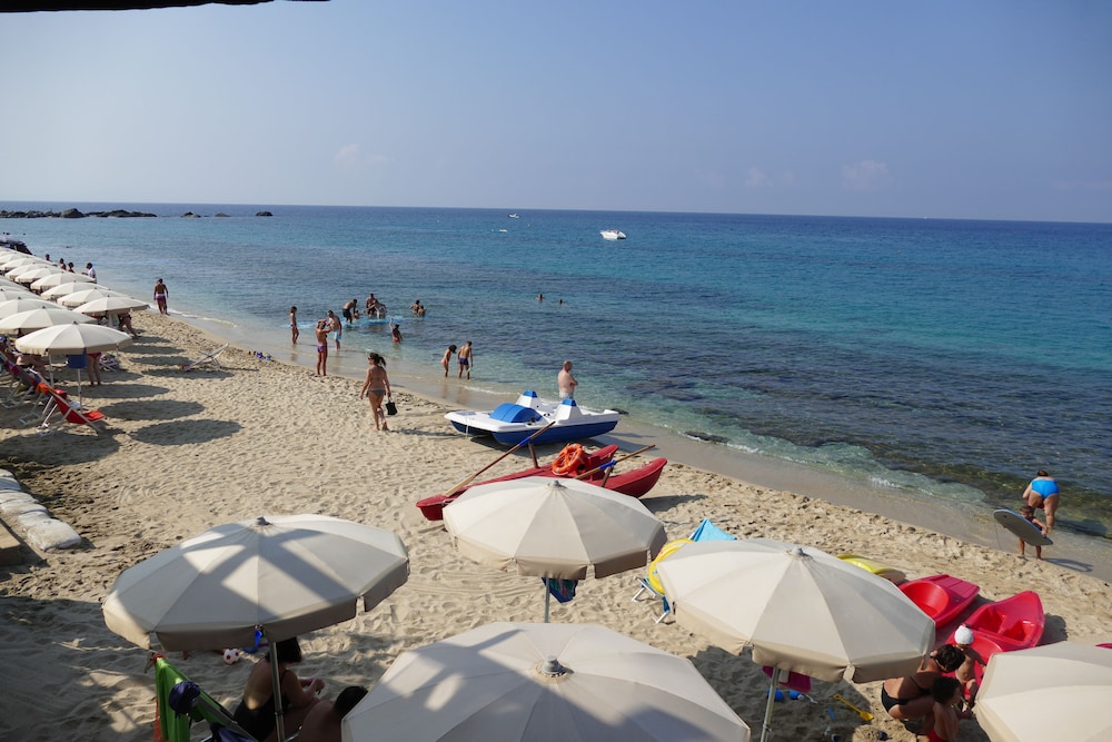 Scoglio Della Galea Village And Spa 34/50