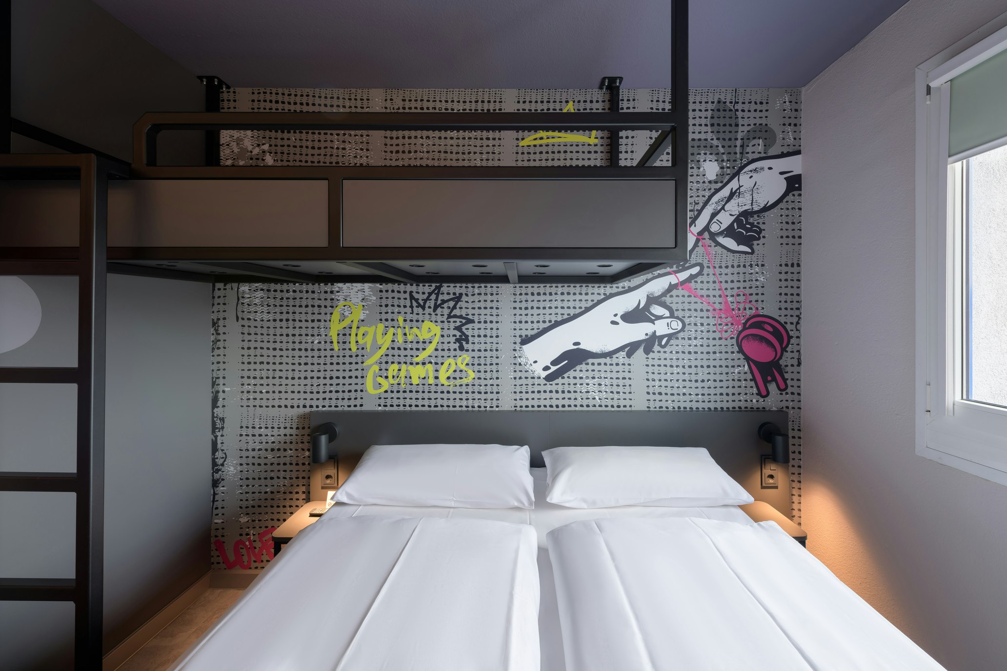 Felix Hotel Darmstadt 17/46