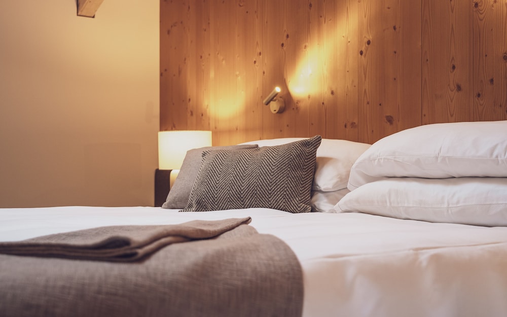 Hotel Waldhuus Swiss Quality 42/76