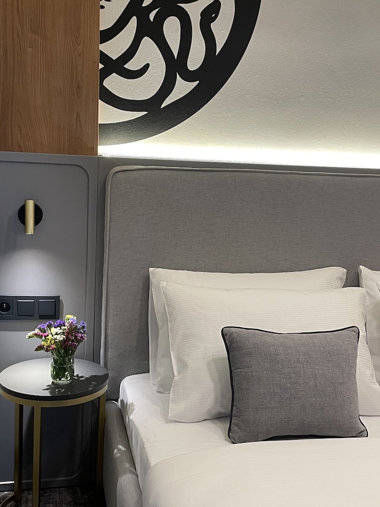 Art Boutique ApartHotel 18/34