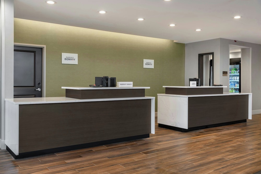 Residence Inn By Marriott Detroit Dearborn 1/33