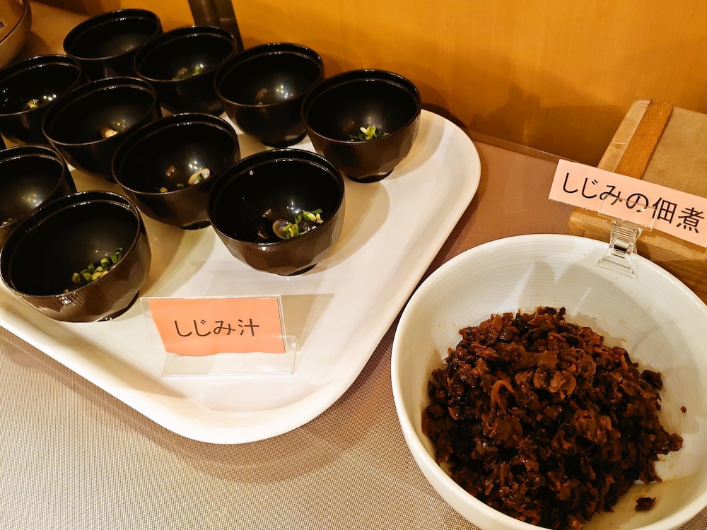 GREEN RICH HOTEL MATSUE EKIMAE 35/70