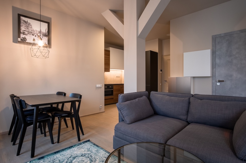 Aparthotel Rimska 14 29/50