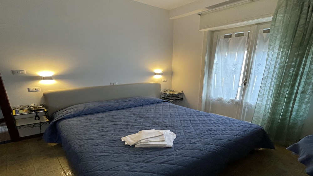 Hotel Europa 21/61