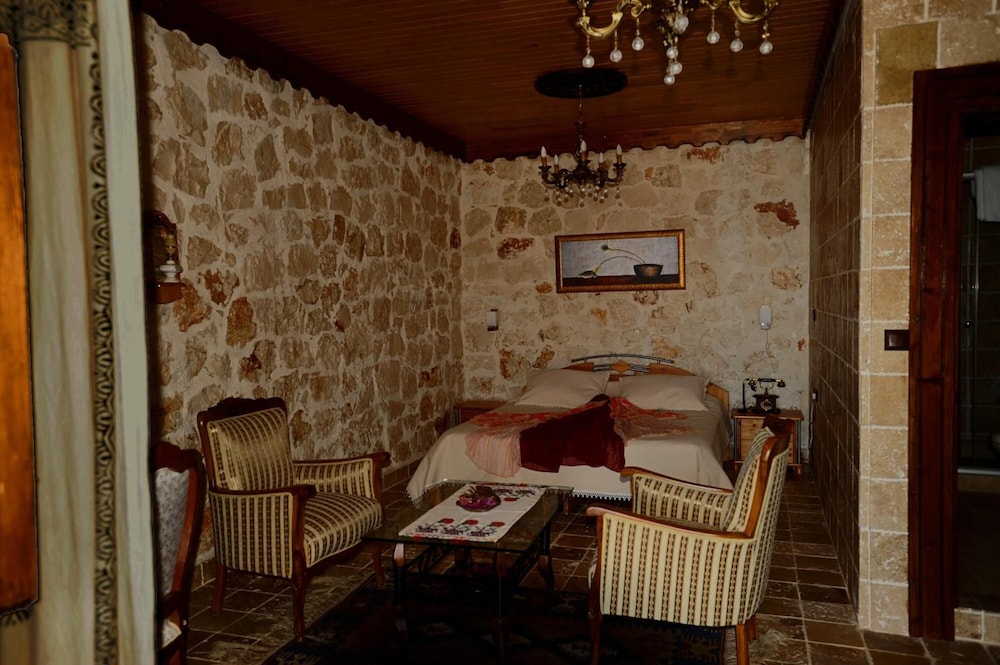 Likya Yolu Palas Hotel 31/49