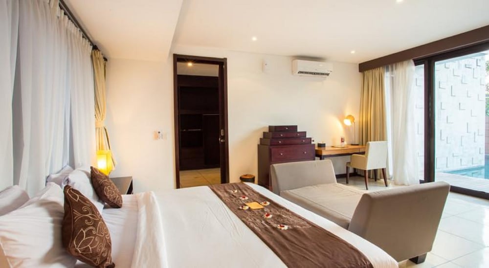 Jays Villas Umalas 16/50